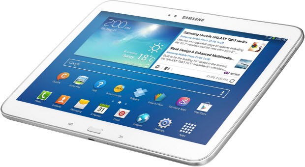 Atom işlemcili en iyi Android tabletler!