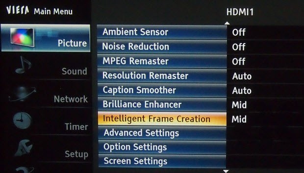Resim işleme işine her zaman inanmayın