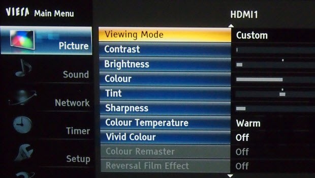 Kontrasta öncelik verin