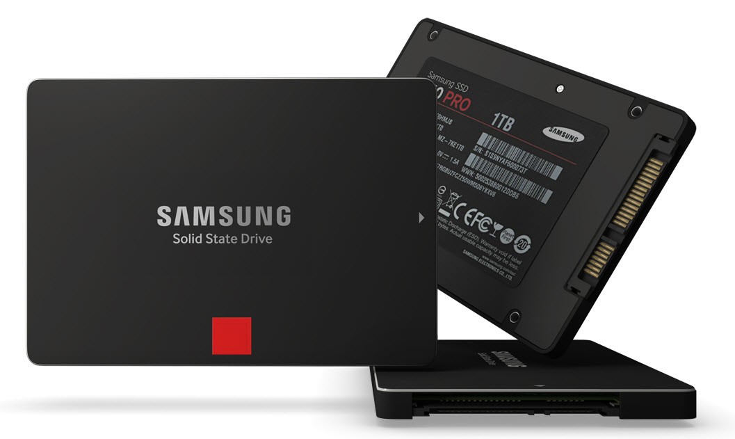 Samsung 850 PRO neler vaat ediyor?