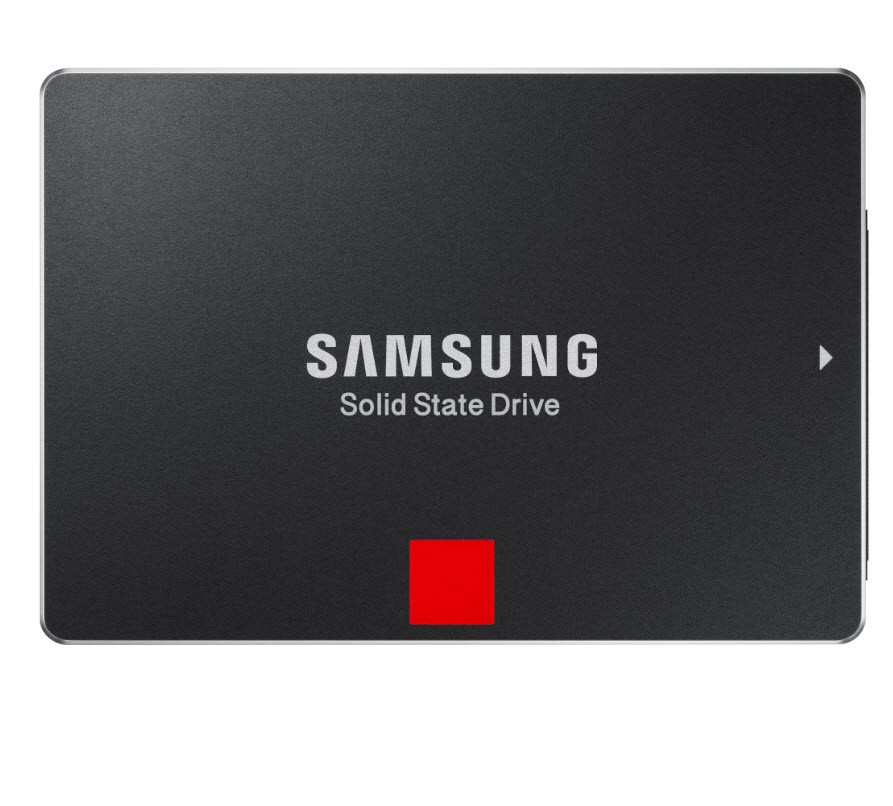 SSD'lerin avantajları