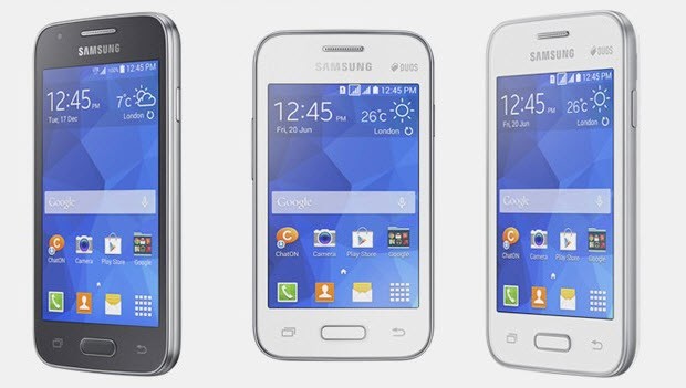 Samsung'tan dört yeni alt seviye Galaxy!