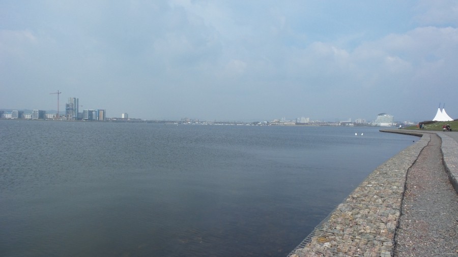 Samsung Galaxy Camera 2 incelemede!