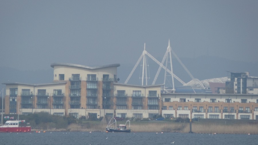 Samsung Galaxy Camera 2 incelemede!