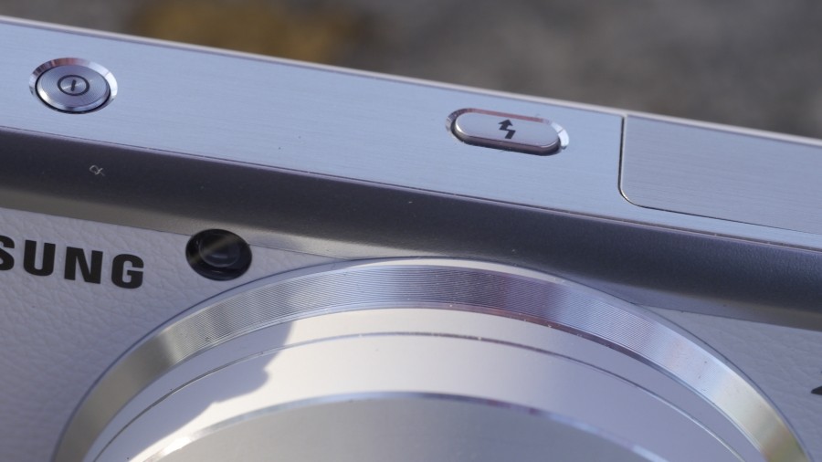 Detay seviyesi, optik zoom ve örnek resimler