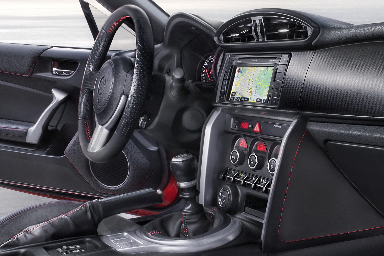 İç ve dış tasarım