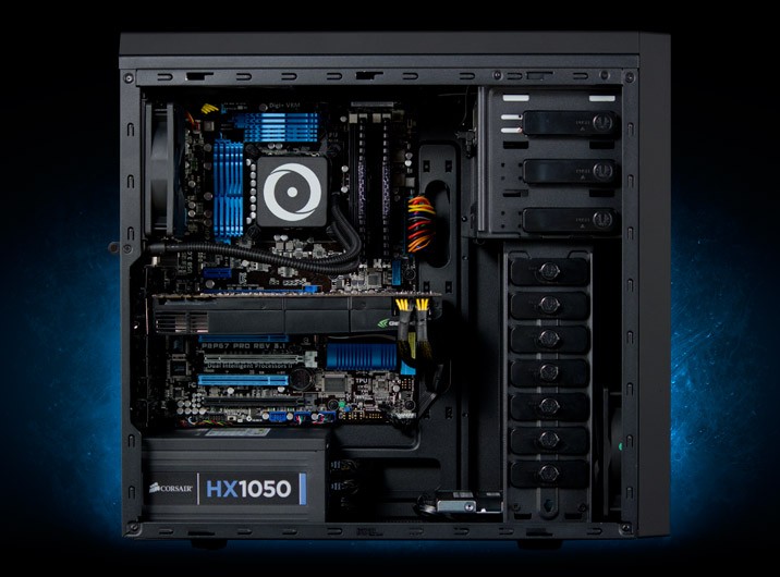 Her cihaz kendi işini yapacak