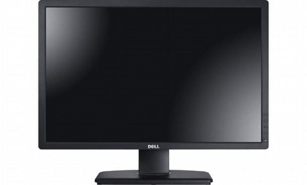 Dell Ultrasharp ile Yüksek Bağlantı Performansı