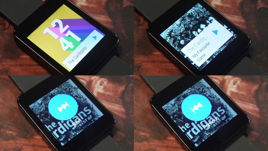 Pil ömrü, müzik, ve haritalar