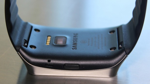 Samsung Gear Live - Tasarım ve Konfor