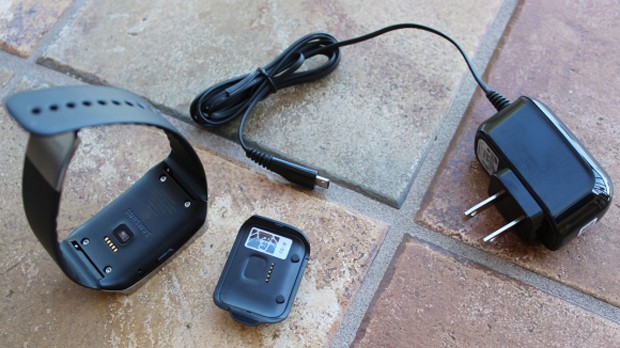 Samsung Gear Live - Uyumluluk ve Pil Ömrü