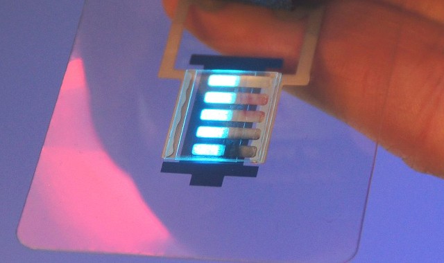 Light-Emitting Diode (LED)