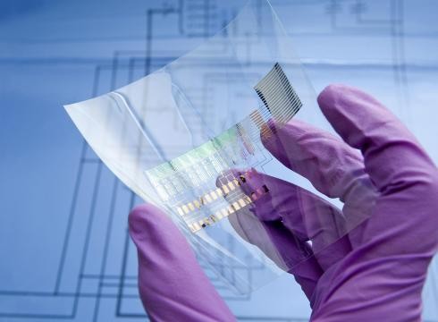 Ekran teknolojilerinin geleceği