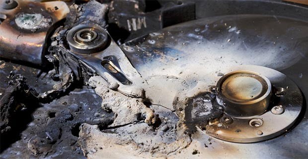 Neden 2: Aşırı ısı ve diğerleri