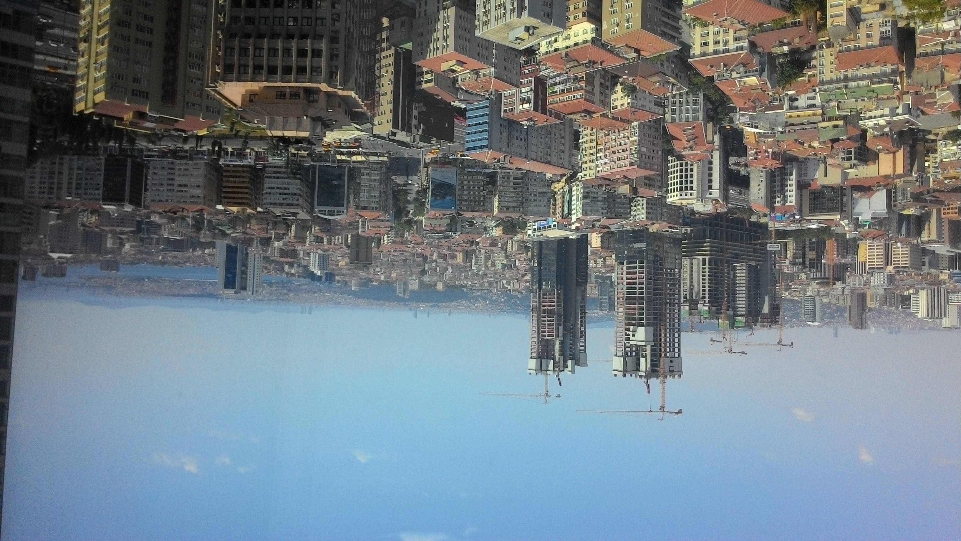 Asus Zenfone 5 testte!