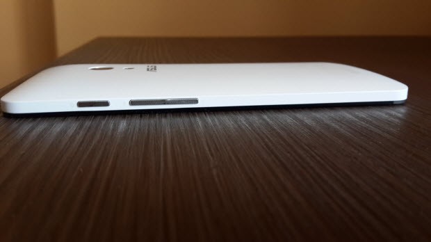 Asus Zenfone 5 testte!