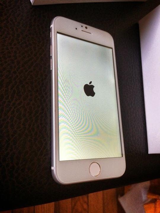 İnce bir iPhone 6 bizi bekliyor
