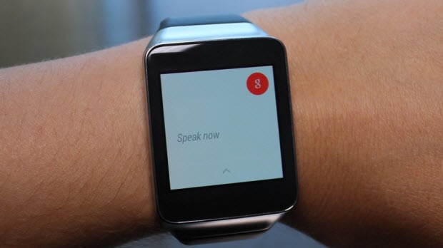 Android Wear'ı inceledik!