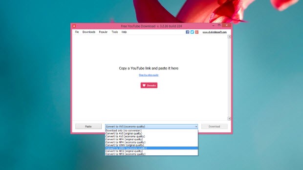Freemake Video Downloader ve fazlası