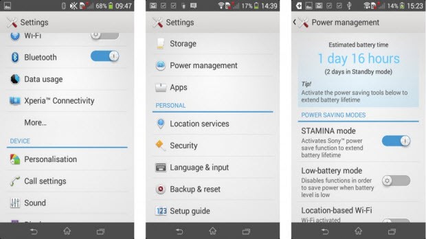 Pil ömrü ve temel özellikler