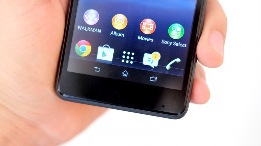 Arayüz ve performans