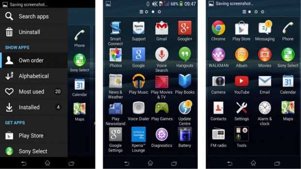 Uygun fiyatlı Sony Xperia E1'i test ettik!
