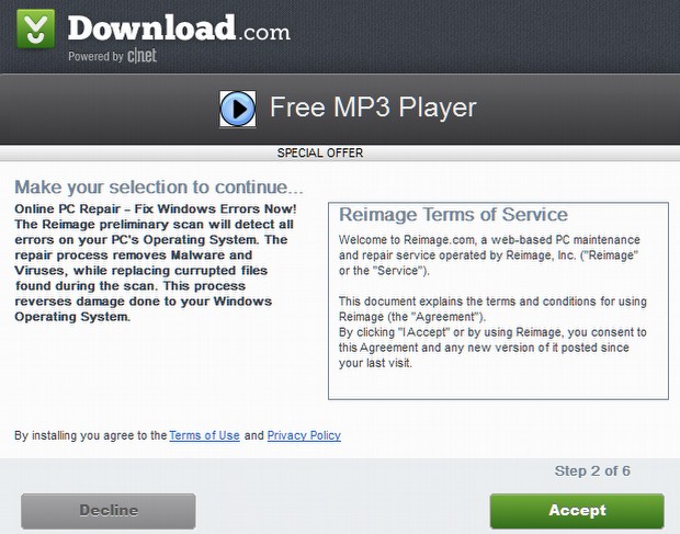 Bloatware'e engel olma