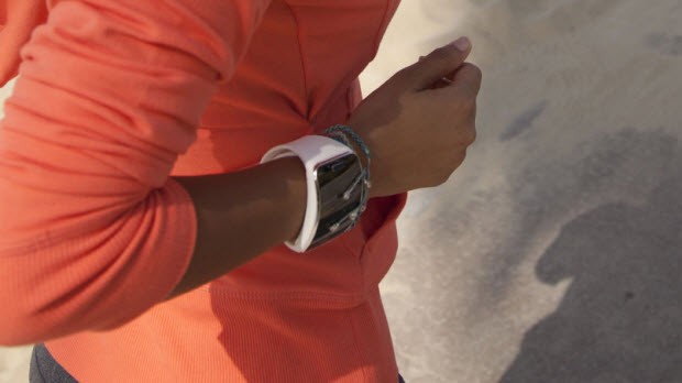 Samsung Gear S akıllı saat tanıtıldı!