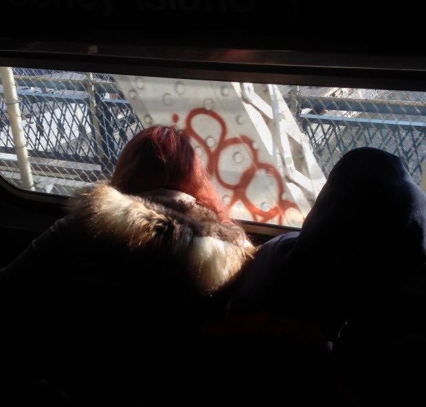 Exposure'ı kontrol edin