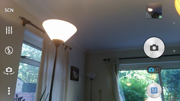 Sony Xperia T3 testte!