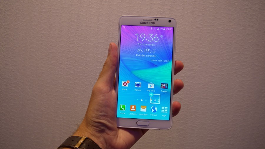 Performans ve pil; ilk kararımız!