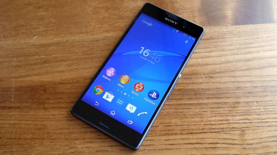 Sony Xperia Z3'ü IFA 2014'te elimize geçirdik