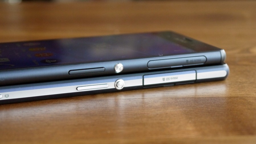 Sony Xperia Z3'ü IFA 2014'te elimize geçirdik