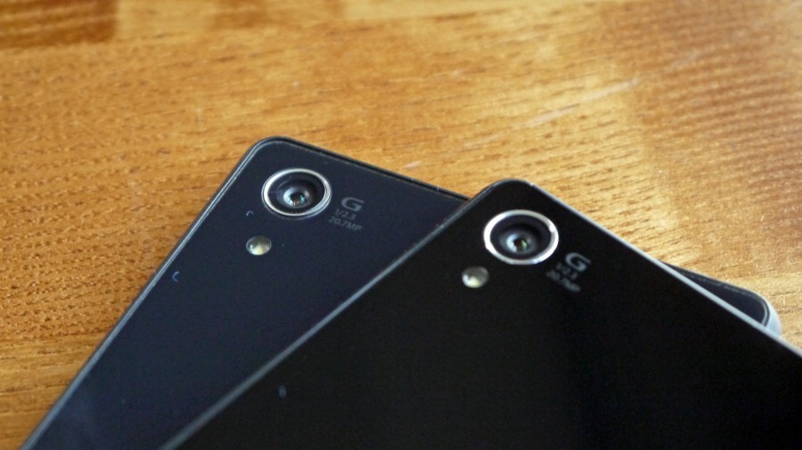 Ekran ve ilk kararımız