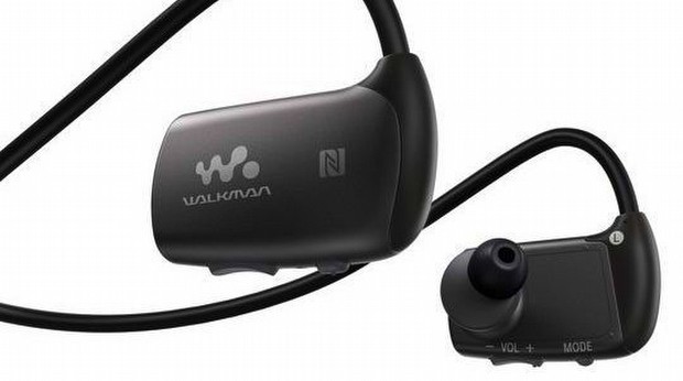 Sony'den iki yeni Walkman daha geldi!