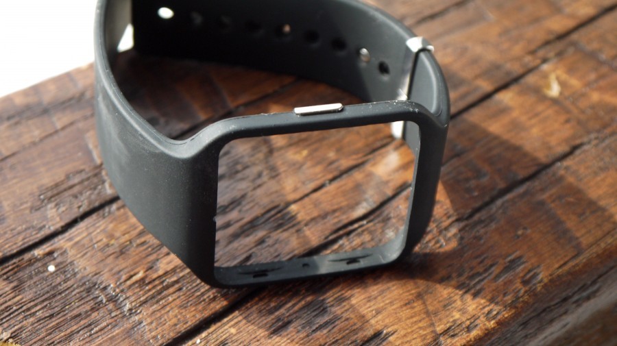 SmartWatch 3'ü ön incelememize tabi tuttuk!