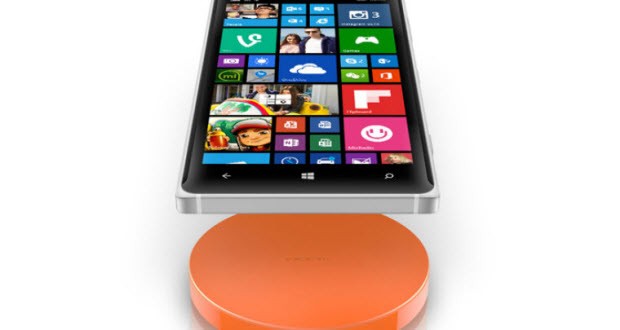 Lumia aksesuarları IFA'da duyuruldu!