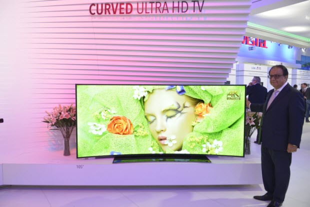 Venus ve akıllı ev teknolojileriyle konuşuldu