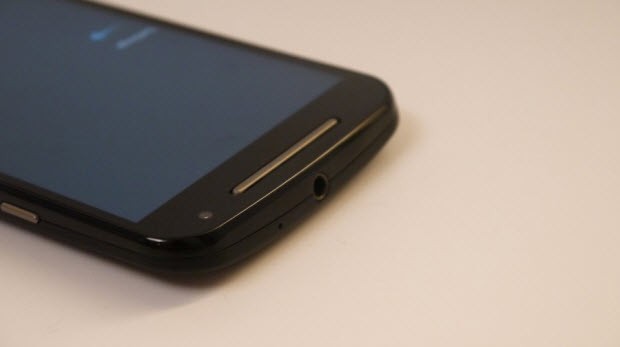 Motorola'nın yeni Moto G'sini denedik!