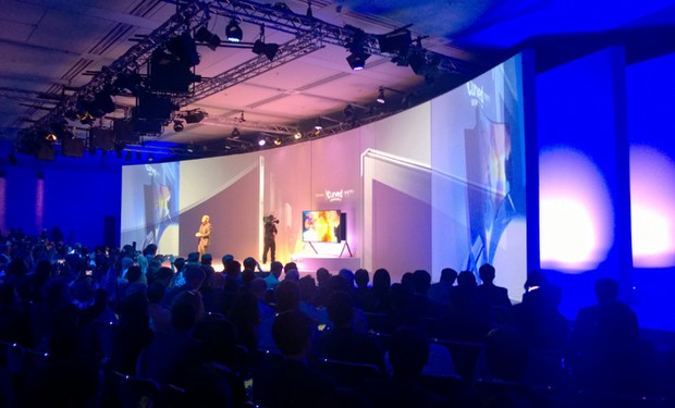 Artık evler daha akıllı