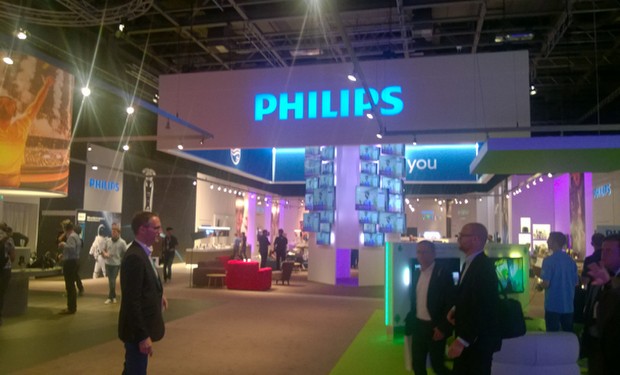 Internet of Things, Xperia çıkarması ve dahası...