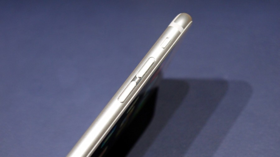 iPhone 6 Plus ön incelemede!