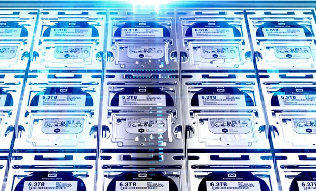 Sıcak ve Soğuk Veri Depolama