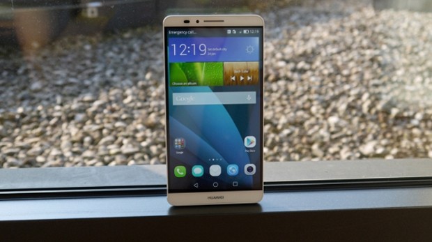 Huawei Ascend Mate 7