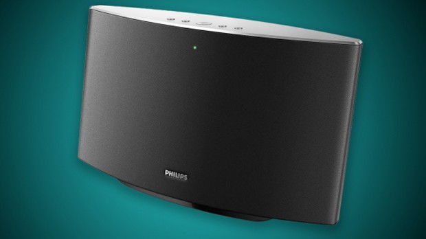 Philips Spotify Connect kablosuz hoparlör