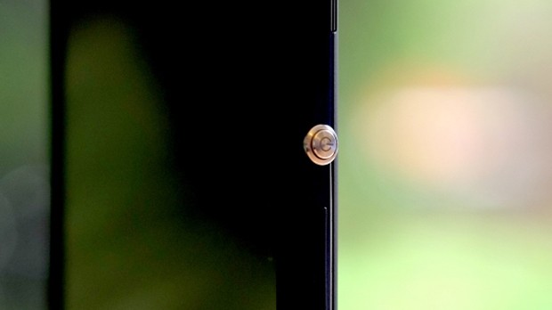 Bir Xperia Z2 değil ama...