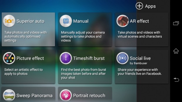 Fotoğraflar iyi ama...