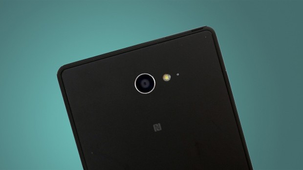 Yoğun ışık altında ise...