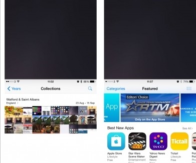 iPhone 6 Plus testte!