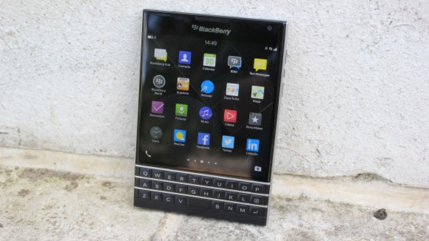 Temel özellikler - Klavye